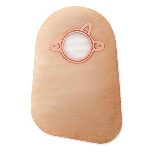 Conform 2 Closed Ostomy Pouch 