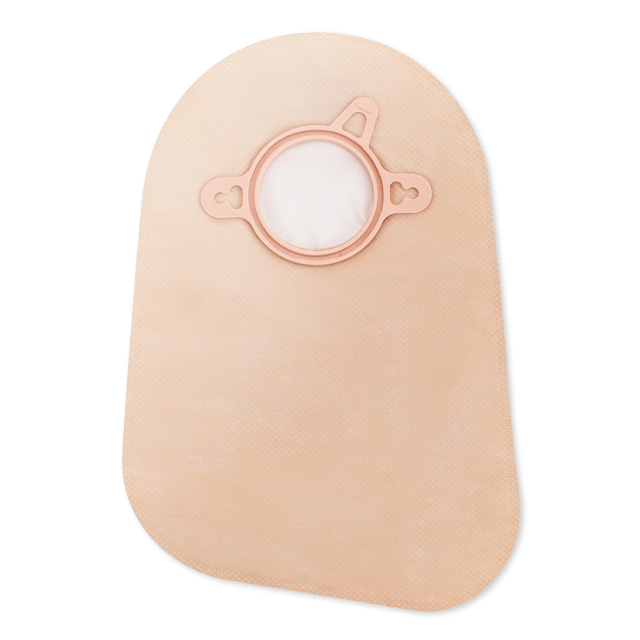 Closed Ostomy Pouch vs Drainable Ostomy Pouch